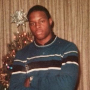 Meet your Posher, Nathaniel